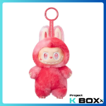 THE MONSTER - LABUBU Ver 3 Big into Energy series - vinyl plush pendant blind box