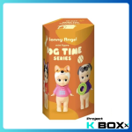 SONNY ANGEL mini figure Dog Time Series - Chính Hãng
