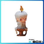 Hirono Shelter Series Figures