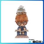 Hirono × Le Petit Prince Series Figures