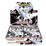 Thẻ Bài Pokemon Trading Card Game SV11W White Flare & SV11B Black Bolt