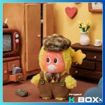 Twinkle Twinkle Crush On You Series-Plush Pendent Blind Box