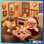 Twinkle Twinkle Crush On You Series-Plush Pendent Blind Box