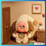 Twinkle Twinkle Crush On You Series-Plush Pendent Blind Box