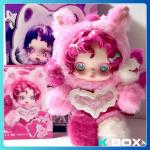 SKULLPANDA × My Little Pony Series Plush Doll Pendant