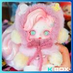 SKULLPANDA × My Little Pony Series Plush Doll Pendant
