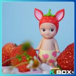Sonny Angel Mini Figure Strawberry Love Series