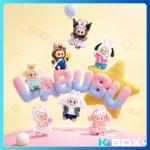 𝐓𝐇𝐄 𝐌𝐎𝐍𝐒𝐓𝐄𝐑𝐒 × 𝐒𝐚𝐧𝐫𝐢𝐨 𝐂𝐡𝐚𝐫𝐚𝐜𝐭𝐞𝐫𝐬 – 𝐕𝐢𝐧𝐲𝐥 𝐏𝐥𝐮𝐬𝐡 𝐏𝐞𝐧𝐝𝐚𝐧𝐭 𝐁𝐥𝐢𝐧𝐝 𝐁𝐨𝐱