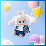 𝐓𝐇𝐄 𝐌𝐎𝐍𝐒𝐓𝐄𝐑𝐒 × 𝐒𝐚𝐧𝐫𝐢𝐨 𝐂𝐡𝐚𝐫𝐚𝐜𝐭𝐞𝐫𝐬 – 𝐕𝐢𝐧𝐲𝐥 𝐏𝐥𝐮𝐬𝐡 𝐏𝐞𝐧𝐝𝐚𝐧𝐭 𝐁𝐥𝐢𝐧𝐝 𝐁𝐨𝐱