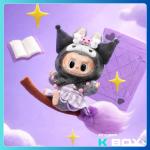 𝐓𝐇𝐄 𝐌𝐎𝐍𝐒𝐓𝐄𝐑𝐒 × 𝐒𝐚𝐧𝐫𝐢𝐨 𝐂𝐡𝐚𝐫𝐚𝐜𝐭𝐞𝐫𝐬 – 𝐕𝐢𝐧𝐲𝐥 𝐏𝐥𝐮𝐬𝐡 𝐏𝐞𝐧𝐝𝐚𝐧𝐭 𝐁𝐥𝐢𝐧𝐝 𝐁𝐨𝐱