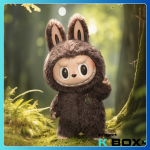 Labubu Zimomo POP MART The Monsters ZIMOMO I Found You Size 58cm