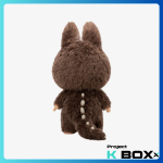 Labubu Zimomo POP MART The Monsters ZIMOMO I Found You Size 58cm