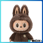 Labubu Zimomo POP MART The Monsters ZIMOMO I Found You Size 58cm