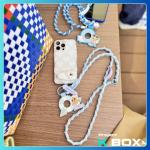Dây đeo CRYBABY Vacation Mode On Series-Long Lanyard Blind Box [69cm]