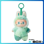 THE MONSTER - LABUBU Ver 3 Big into Energy series - vinyl plush pendant blind box