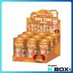 SONNY ANGEL mini figure Dog Time Series - Chính Hãng
