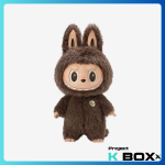 Labubu Zimomo POP MART The Monsters ZIMOMO I Found You Size 58cm