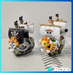 Mô hình thuyền One Piece - The Grand Line Series Vehicles