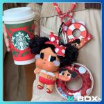 Dây đeo CRYBABY Vacation Mode On Series-Long Lanyard Blind Box [69cm]