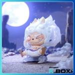 THE MONSTERS LABUBU x One piece Figures series