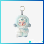 SKULLPANDA Winter Symphony Series Plush
