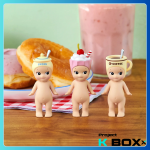 SONNY ANGEL mini figure Snack series - Chính Hãng