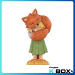 Hirono × Le Petit Prince Series Figures