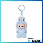 THE MONSTERS Pin for Love Series-Vinyl Plush Pendant Blind Box