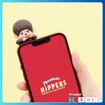 HIPPER MONCHHICHI
