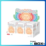 THE MONSTER - LABUBU Ver 3 Big into Energy series - vinyl plush pendant blind box