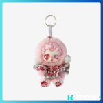 SKULLPANDA Winter Symphony Series Plush