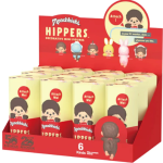 HIPPER MONCHHICHI
