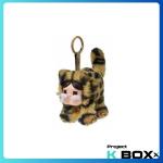 CRYBABY WILD BUT CUTIE SERIES - VINYL PLUSH PENDANT BLINDBOX