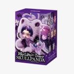 SKULLPANDA × My Little Pony Series Plush Doll Pendant