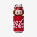 Coca Cola (Vinyl Plush)