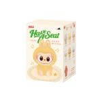 Have A Seat (Vinyl Plush)