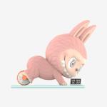 Lazy Yoga (Figure)