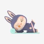 Lazy Yoga (Figure)