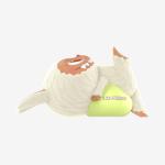 Lazy Yoga (Figure)