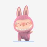 Lazy Yoga (Figure)