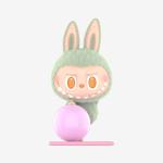 Lazy Yoga (Figure)