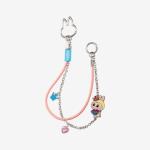 Let's Checkmate (Pendant)