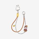 Let's Checkmate (Pendant)