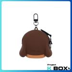 CRYBABY Sunset Concert Series-Earphone Bag