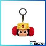 CRYBABY POWERPUFF GIRLS SERIES - VINYL FACE