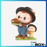 Mô Hình THE MONSTER THANKSGIVING figure 16,1cm